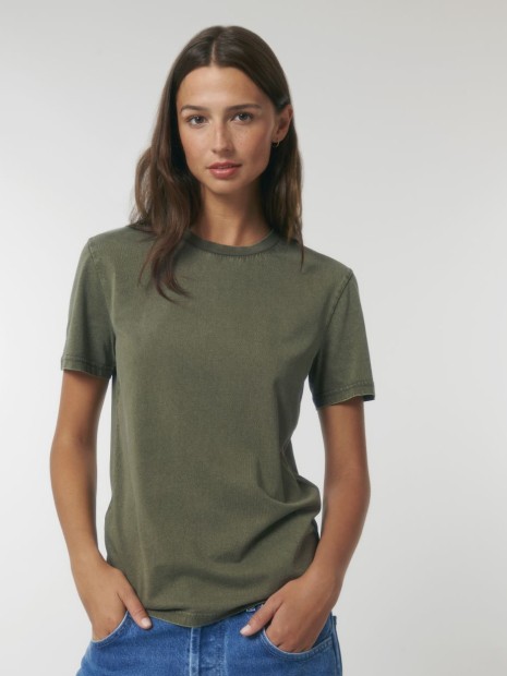 T-Shirts à personnaliser STANLEY/STELLA Crafter Vintage 