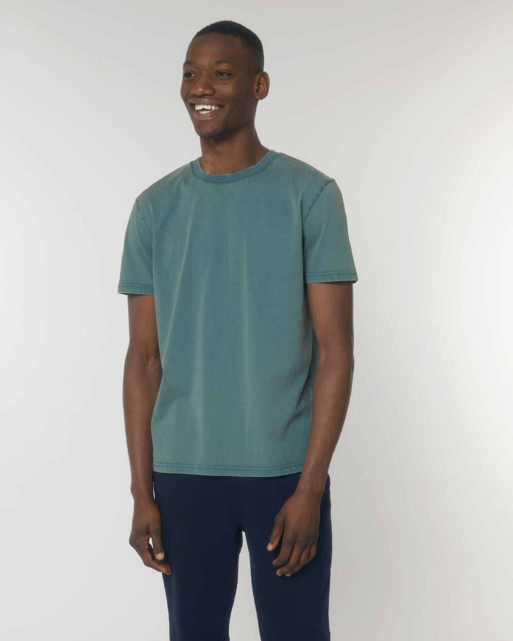 T-Shirts personnalisable STANLEY/STELLA Crafter Vintage