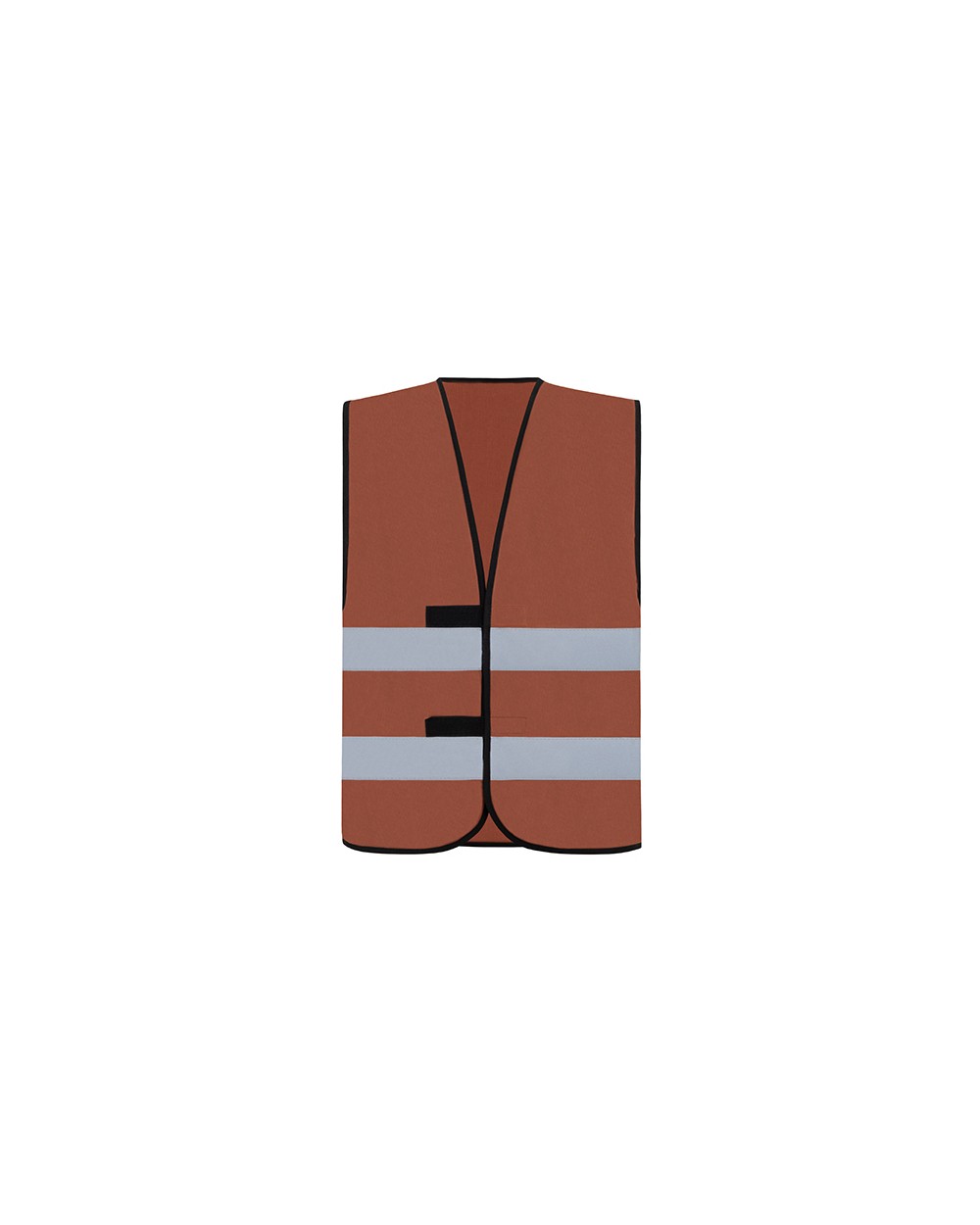 Gilets de sécurité personnalisable KORNTEX FUNCTIONAL VEST "DORTMUND"