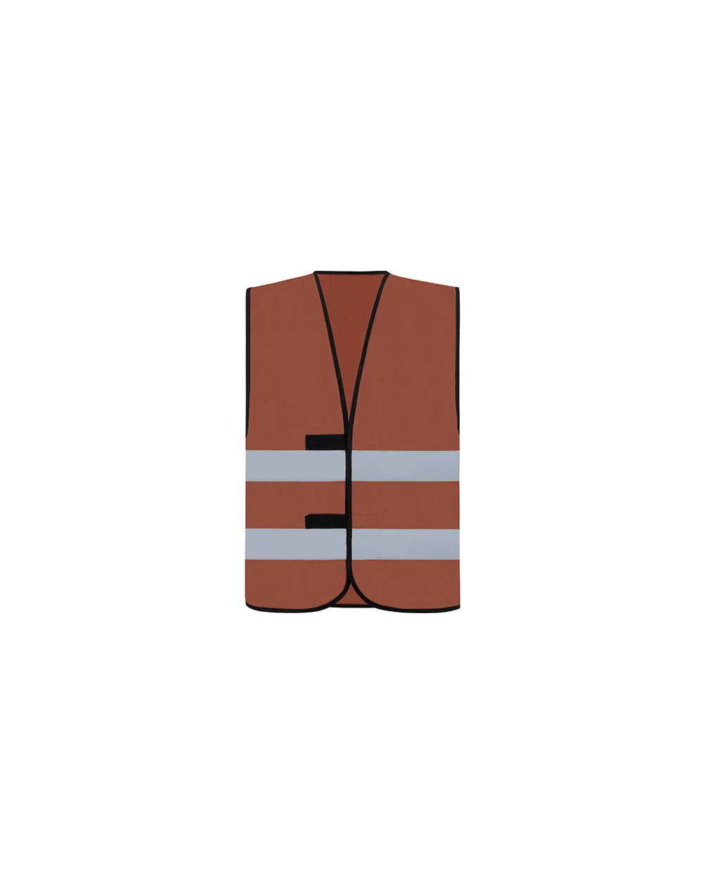 Gilets de sécurité personnalisable KORNTEX FUNCTIONAL VEST "DORTMUND"