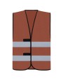 Gilets de sécurité personnalisable KORNTEX FUNCTIONAL VEST "DORTMUND"