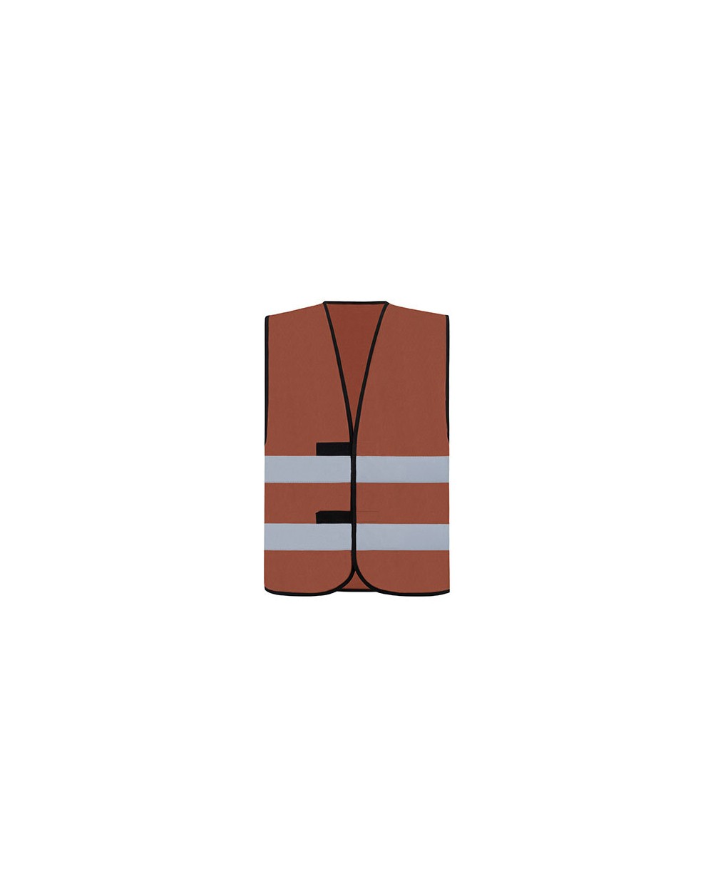 KORNTEX FUNCTIONAL VEST "DORTMUND" Warnwesten personalisierbar