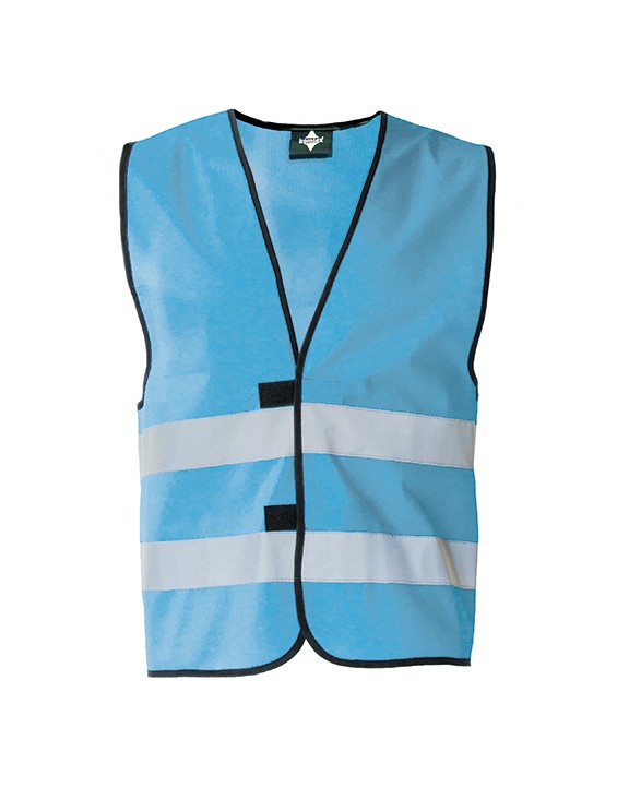 Gilets de sécurité personnalisable KORNTEX FUNCTIONAL VEST "DORTMUND"