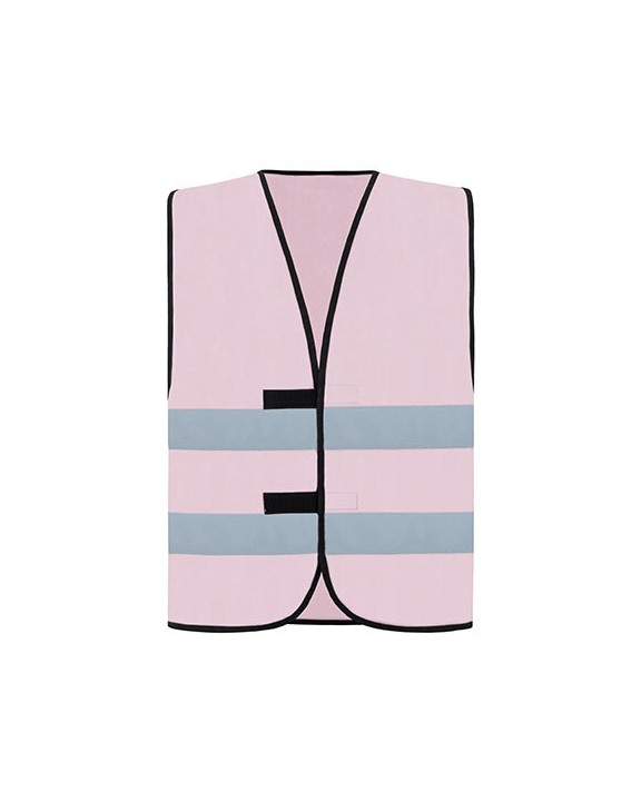 Gilets de sécurité personnalisable KORNTEX FUNCTIONAL VEST "DORTMUND"