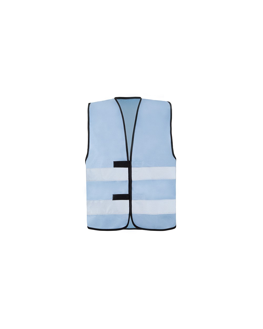 Gilets de sécurité personnalisable KORNTEX FUNCTIONAL VEST "DORTMUND"