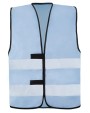 Gilets de sécurité personnalisable KORNTEX FUNCTIONAL VEST "DORTMUND"