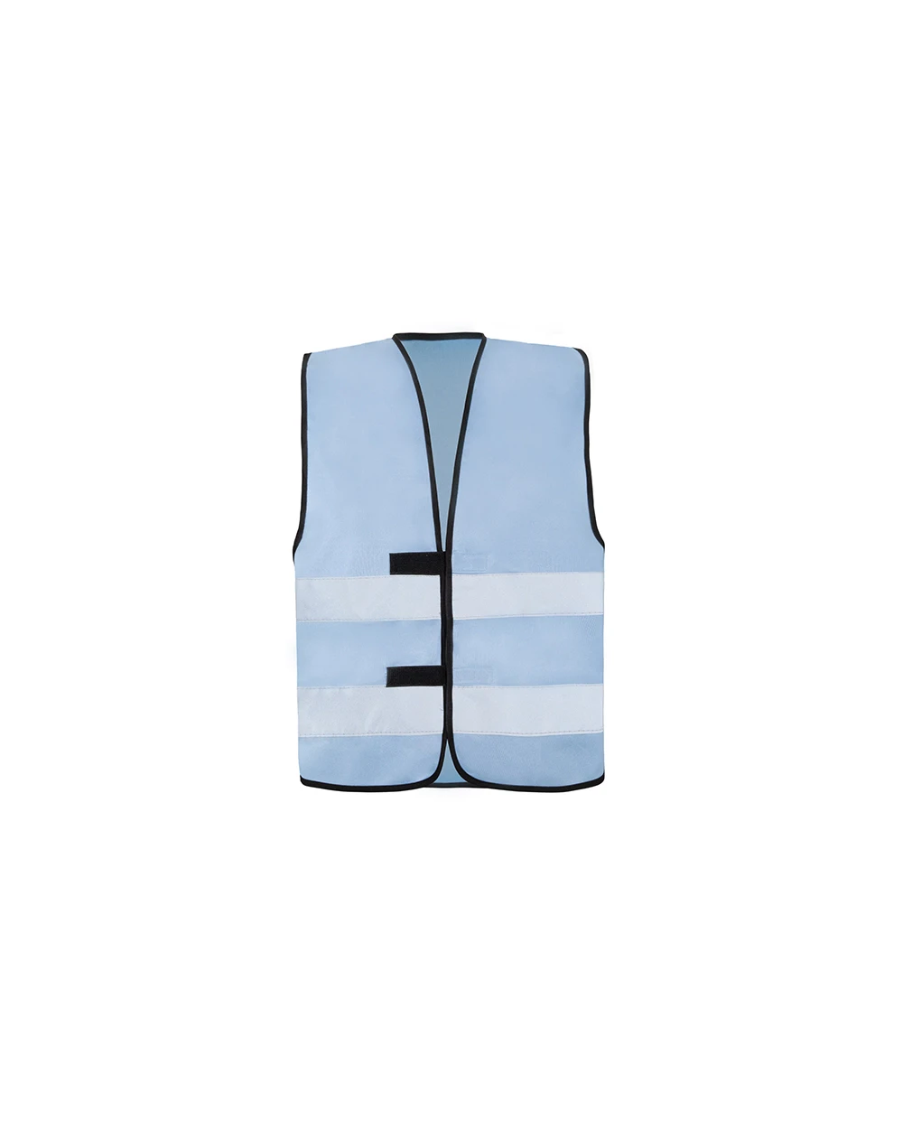 Gilets de sécurité personnalisable KORNTEX FUNCTIONAL VEST "DORTMUND"
