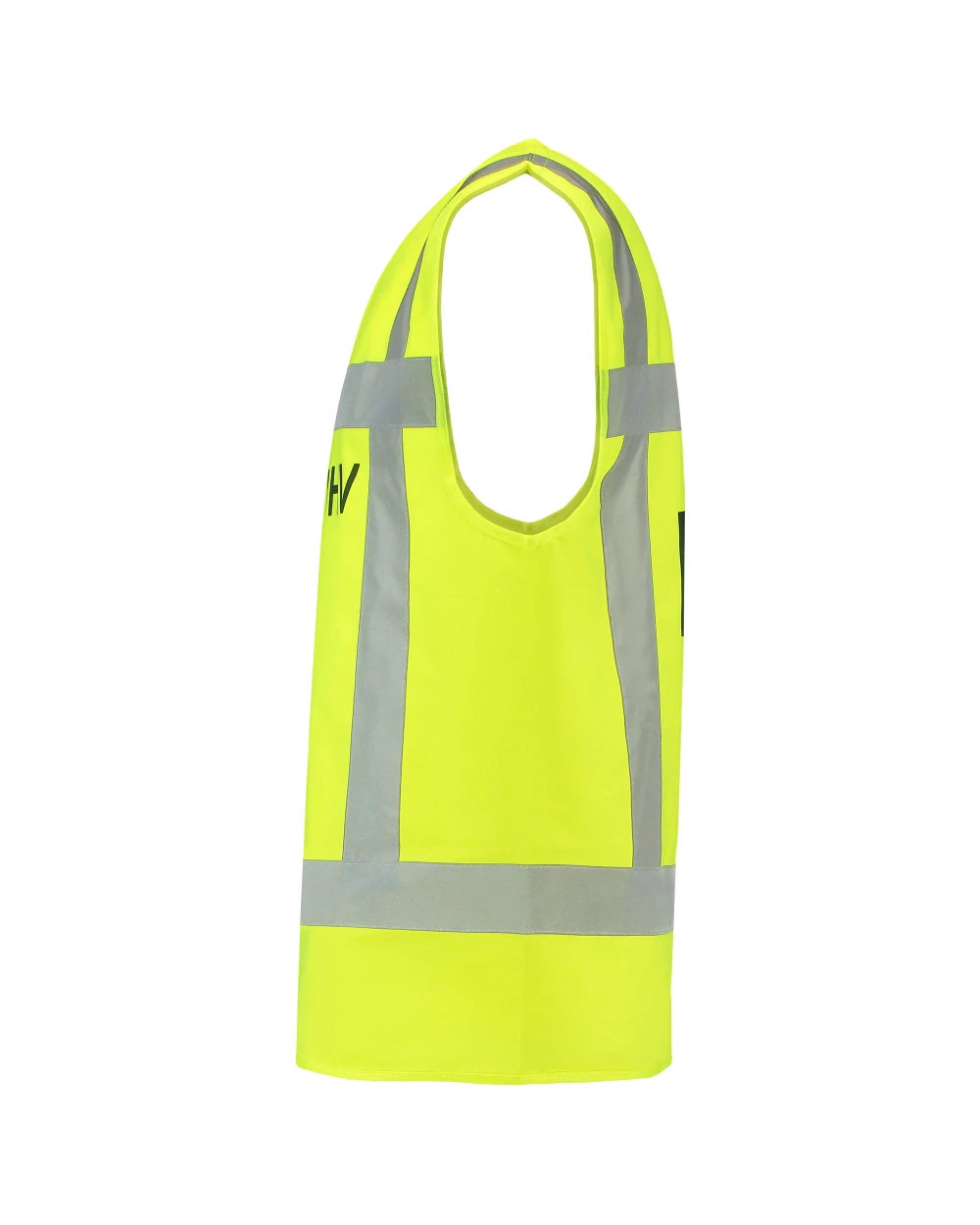Gilets de sécurité personnalisable TRICORP Gilet de Sécurité Norme NL RWS BHV