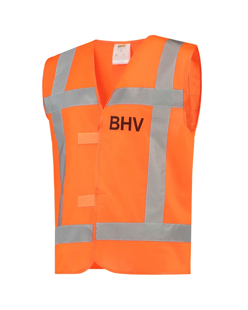 Gilets de sécurité personnalisable TRICORP Gilet de Sécurité Norme NL RWS BHV