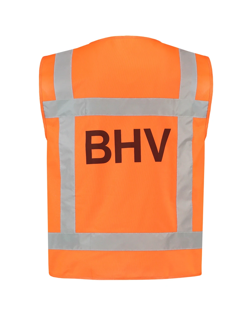 TRICORP Warnweste RWS BHV Warnwesten personalisierbar