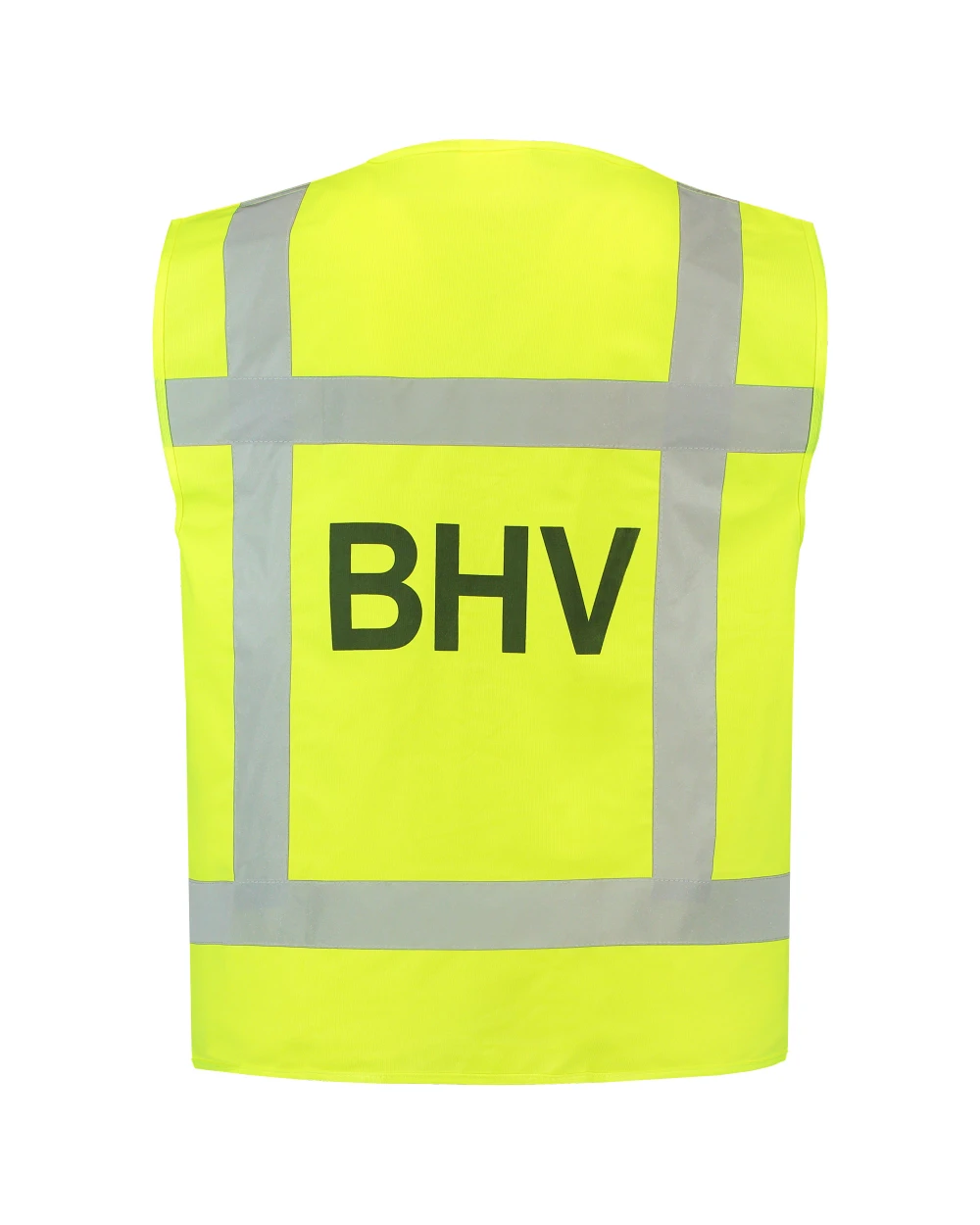 Gilets de sécurité personnalisable TRICORP Gilet de Sécurité Norme NL RWS BHV
