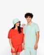 NATIVE SPIRIT Umweltfreundliches Herren-Polohemd aus Frottee Poloshirts personalisierbar