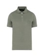 Polo's NATIVE SPIRIT Ecologische badstof herenpolo voor bedrukking &amp; borduring