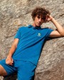 Polos personnalisable NATIVE SPIRIT Polo écoresponsable en éponge homme