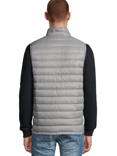 Vestes à personnaliser SOL'S Wilson Bw Men 