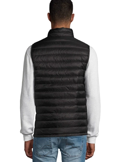 Vestes à personnaliser SOL'S Wilson Bw Men 