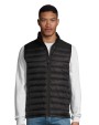 Vestes personnalisable SOL'S Wilson Bw Men