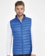 Vestes personnalisable SOL'S Wilson Bw Men
