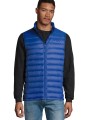 Vestes à personnaliser SOL'S Wilson Bw Men 