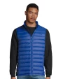 Vestes personnalisable SOL'S Wilson Bw Men