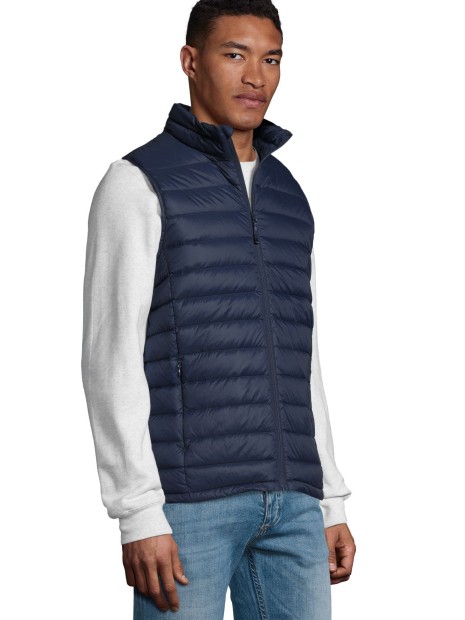 Vestes à personnaliser SOL'S Wilson Bw Men /api/colors/dac7f052-16c9-4080-ba5c-aefc702fb74b