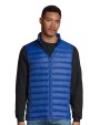 Vestes personnalisable SOL'S Wilson Bw Men