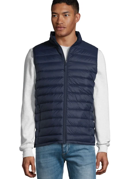 Vestes à personnaliser SOL'S Wilson Bw Men 