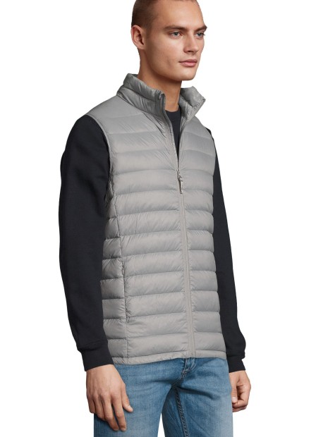 Vestes à personnaliser SOL'S Wilson Bw Men /api/colors/0e384799-3b2d-4efe-bbd7-7cd704052630
