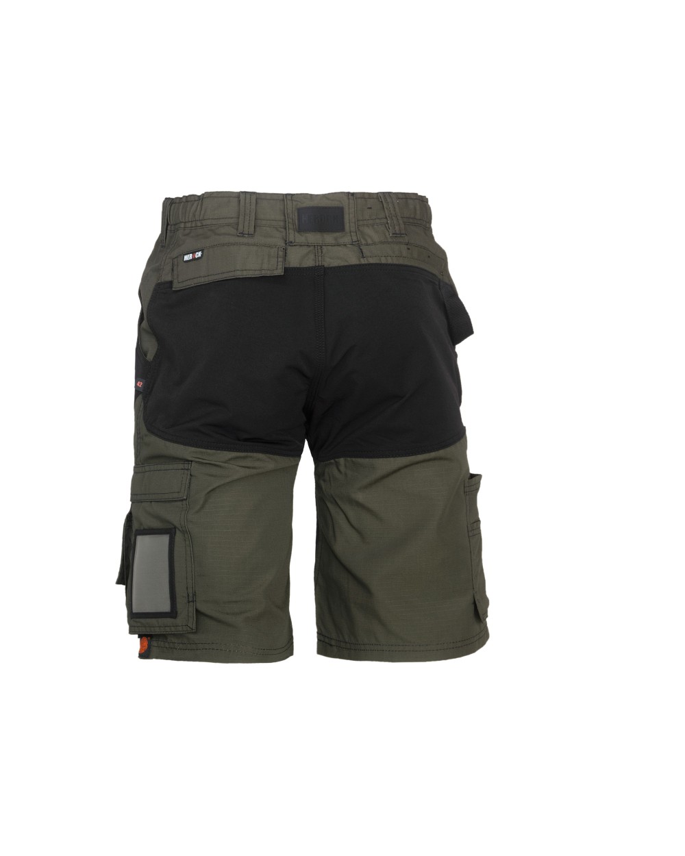 Bermuda's & Shorts HEROCK HESPAR voor bedrukking &amp; borduring