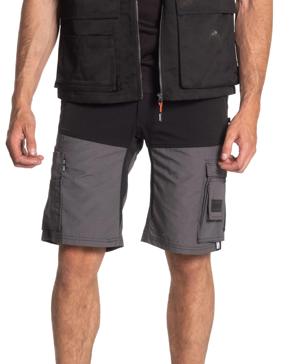 Bermudas & Shorts personnalisable HEROCK HESPAR