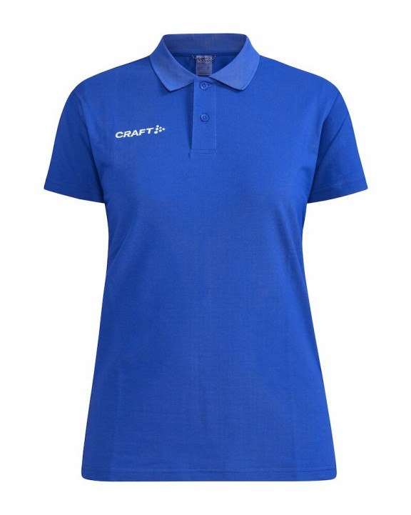 CRAFT Progress 2.0 Polo W Poloshirts personalisierbar