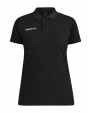 CRAFT Community 2.0 Polo W Poloshirts personalisierbar