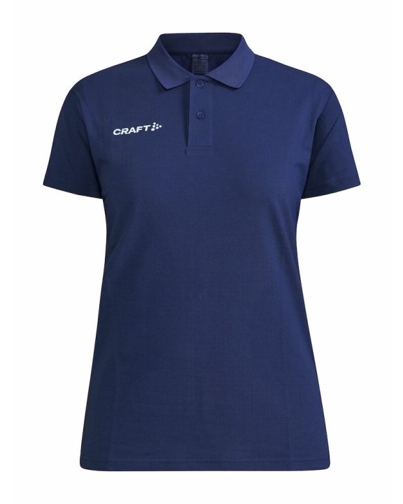 CRAFT Progress 2.0 Polo W Poloshirts personalisierbar
