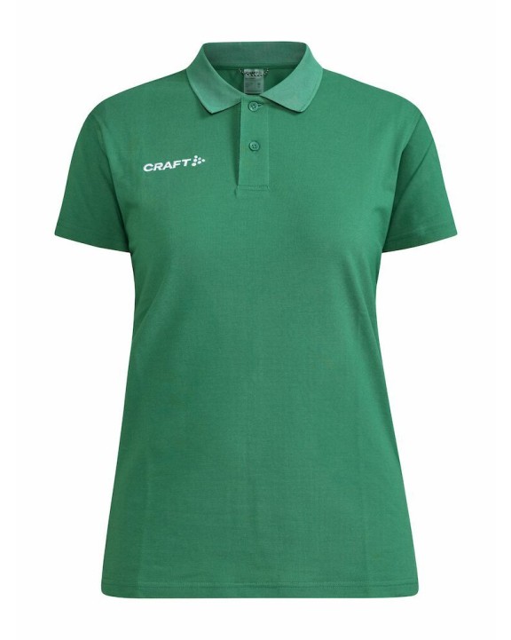 CRAFT Progress 2.0 Polo W Poloshirts personalisierbar