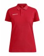 CRAFT Progress 2.0 Polo W Poloshirts personalisierbar