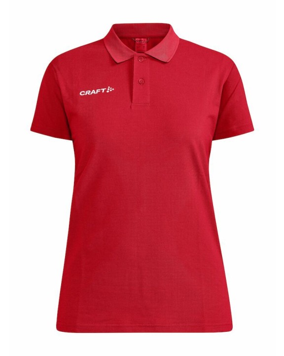 CRAFT Progress 2.0 Polo W Poloshirts personalisierbar