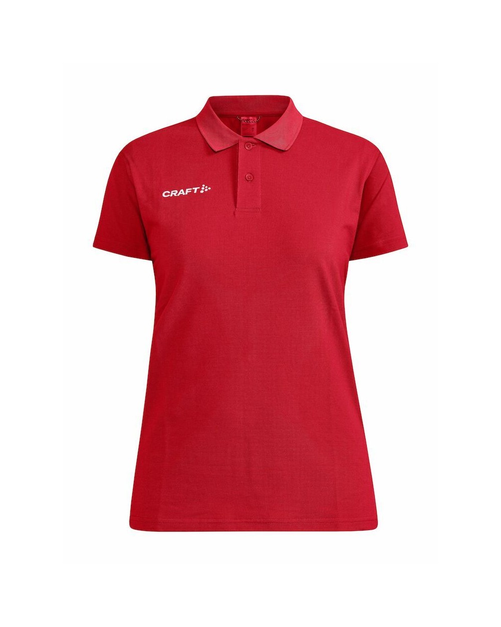 Polos personnalisable CRAFT Community 2.0 Polo W
