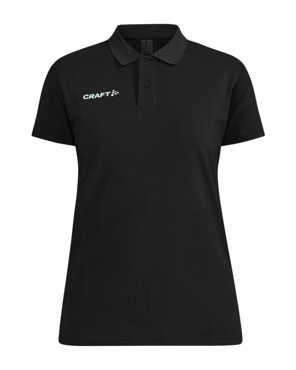 CRAFT Progress 2.0 Polo W Poloshirts personalisierbar