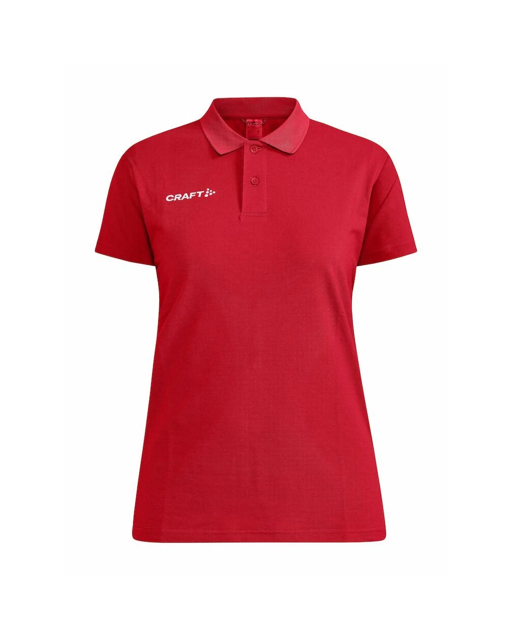 CRAFT Community 2.0 Polo W Poloshirts personalisierbar