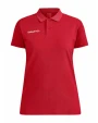 CRAFT Community 2.0 Polo W Poloshirts personalisierbar