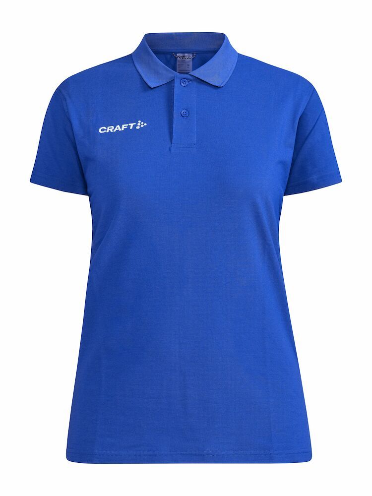 Polos personnalisable CRAFT Progress 2.0 Polo W