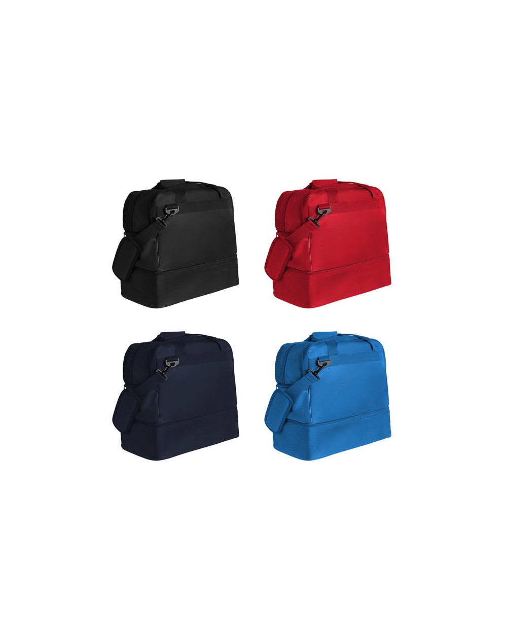Tassen & Zakken ROLY CANARY voor bedrukking &amp; borduring