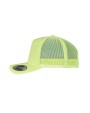 Casquettes personnalisable FLEXFIT NEON RETRO TRUCKER