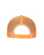Petjes FLEXFIT NEON RETRO TRUCKER voor bedrukking &amp; borduring