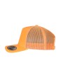 Petjes FLEXFIT NEON RETRO TRUCKER voor bedrukking &amp; borduring