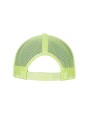 FLEXFIT NEON RETRO TRUCKER Kappen personalisierbar