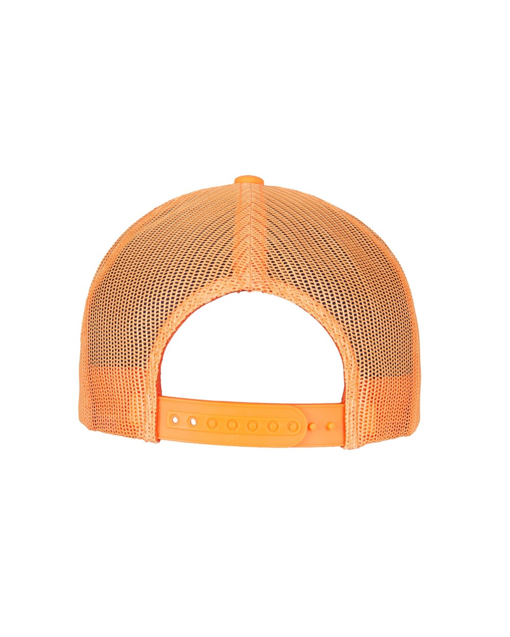 Casquettes personnalisable FLEXFIT NEON RETRO TRUCKER