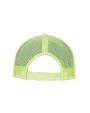 Petjes FLEXFIT NEON RETRO TRUCKER voor bedrukking &amp; borduring