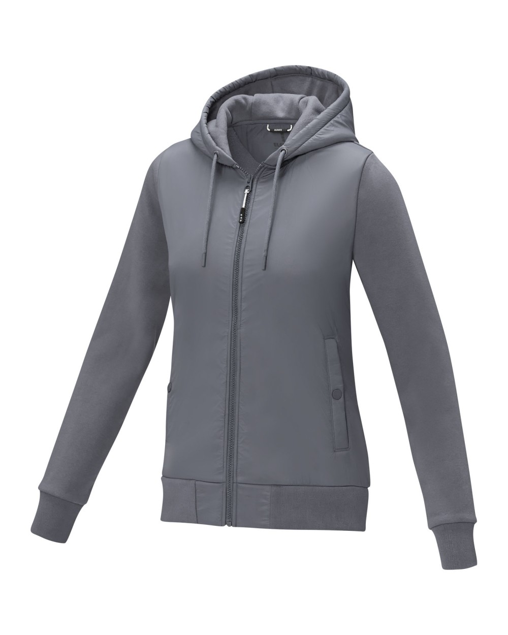 Vestes personnalisable ELEVATE Veste hybride Darnell pour femme