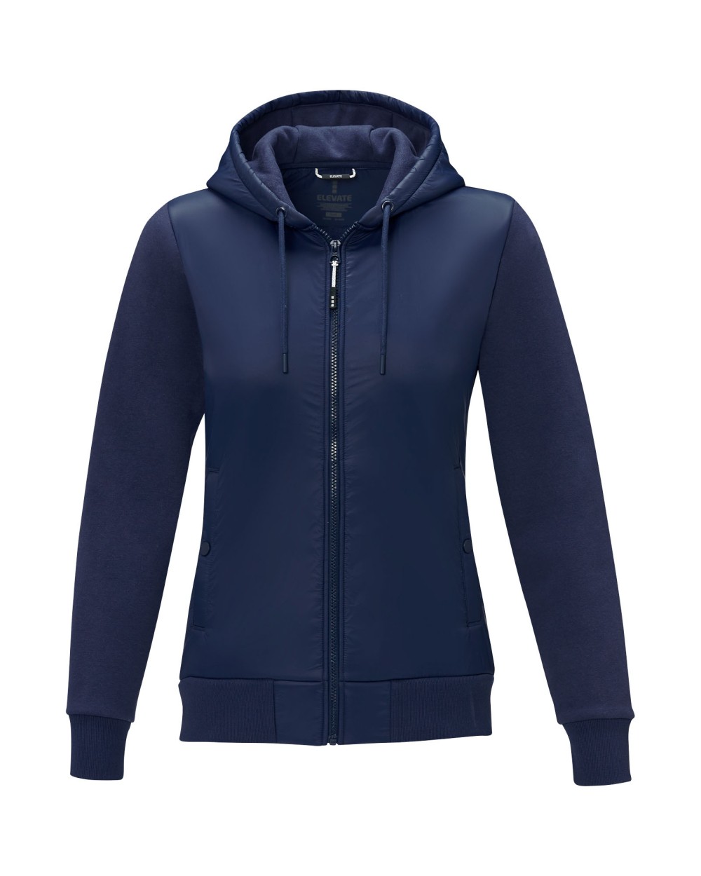 Vestes personnalisable ELEVATE Veste hybride Darnell pour femme